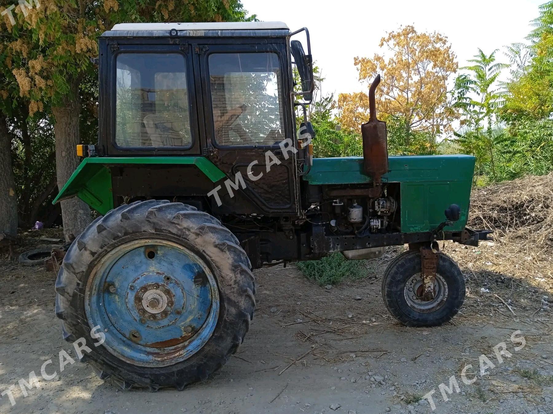 MTZ 82 1999 - 150 000 TMT - Чарджоу - img 4