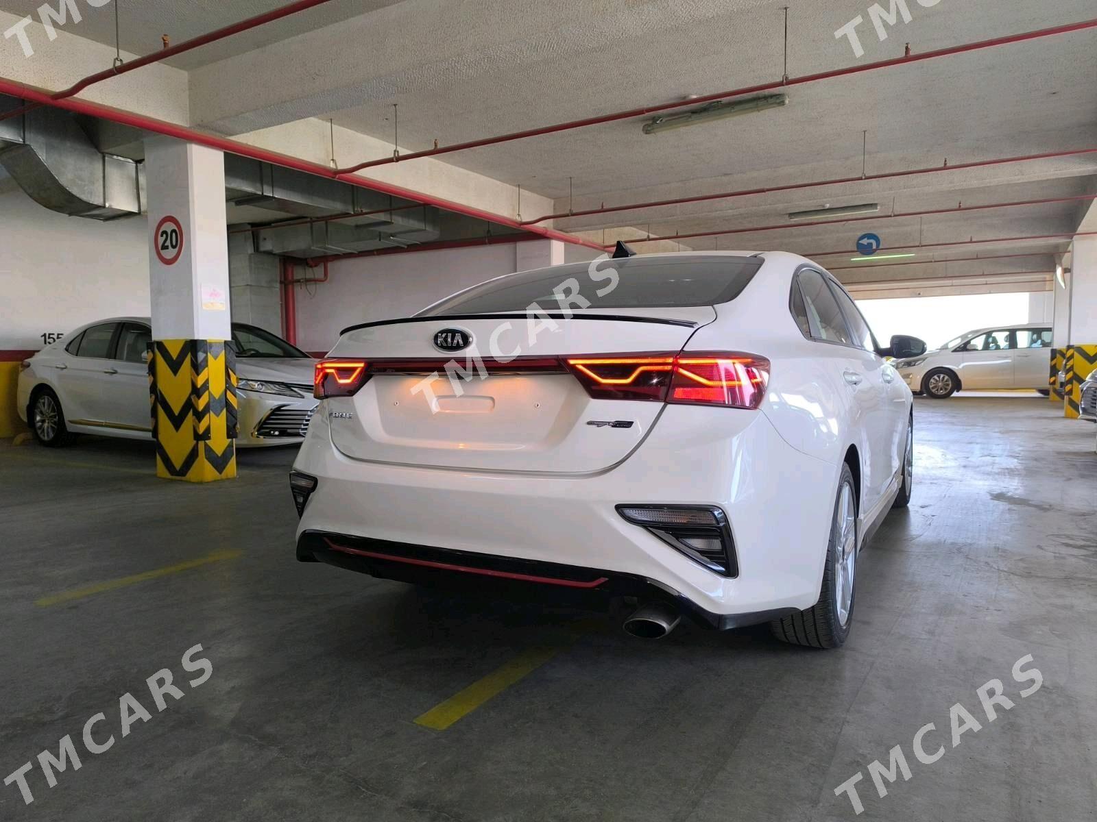 Kia Forte 2020 - 239 000 TMT - Aşgabat - img 5