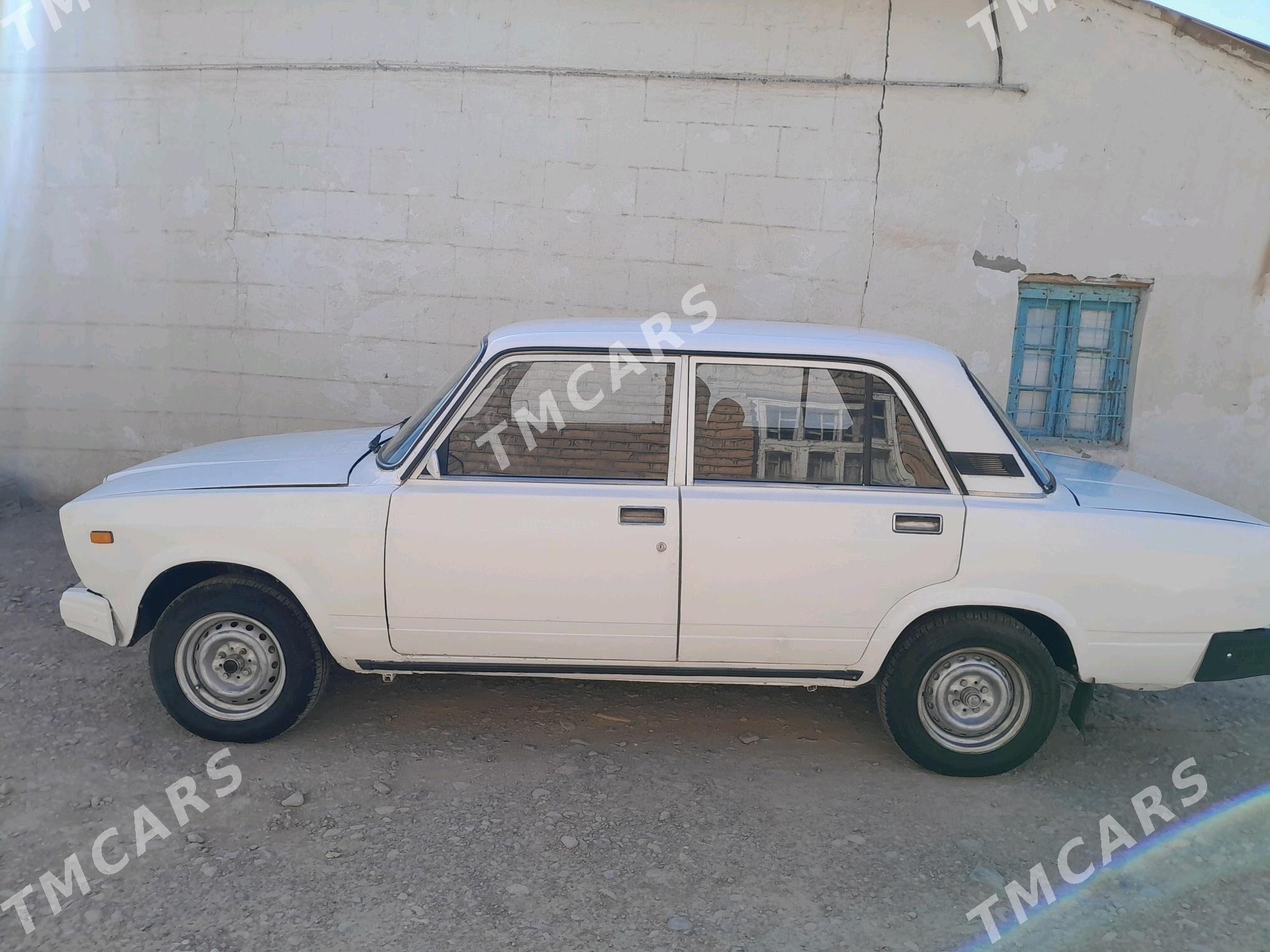 Lada 2107 2000 - 18 000 TMT - Tejen - img 2