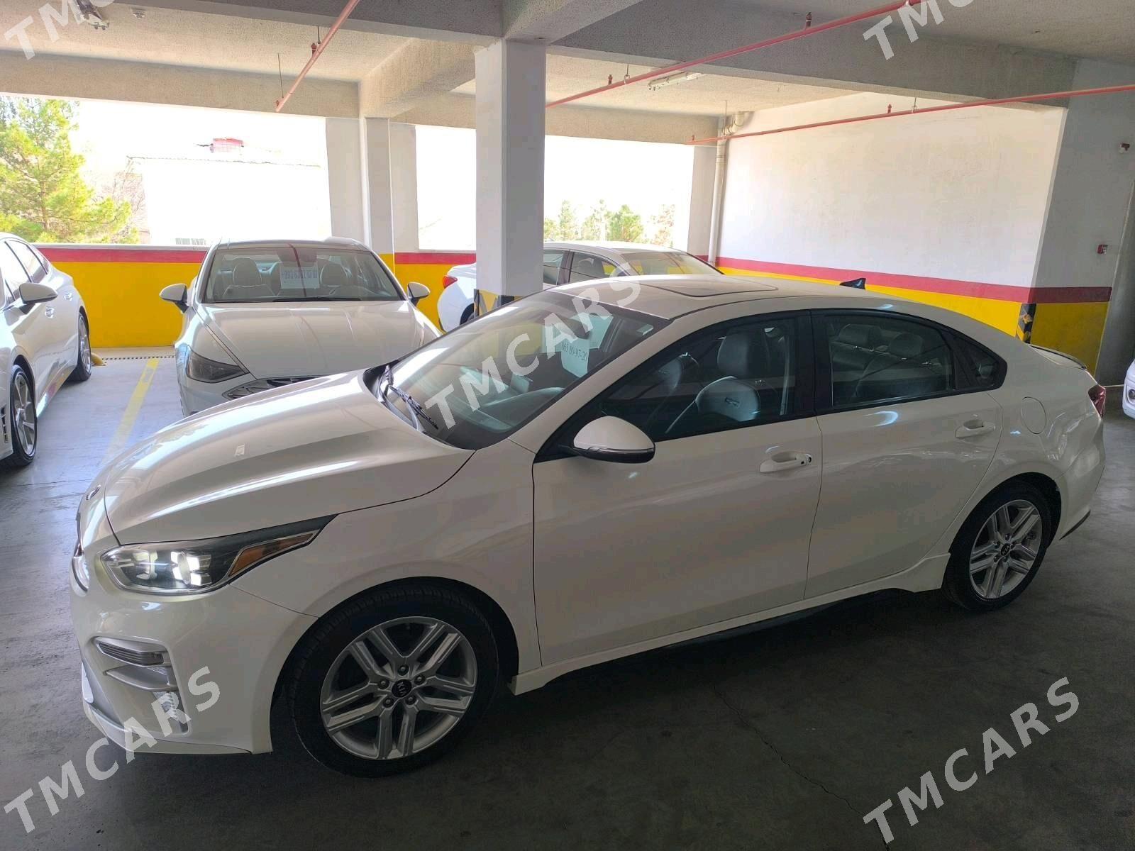 Kia Forte 2020 - 239 000 TMT - Aşgabat - img 7