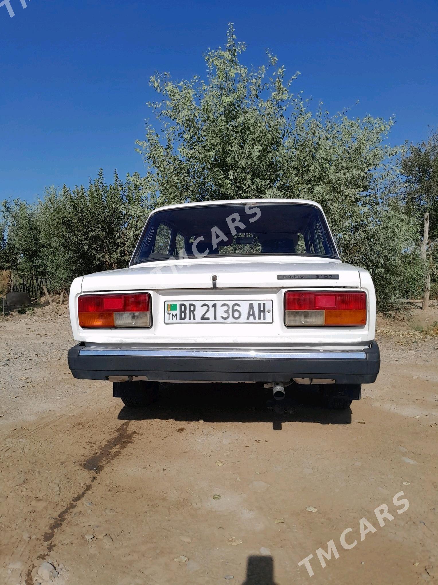 Lada 2107 2000 - 18 000 TMT - Tejen - img 3