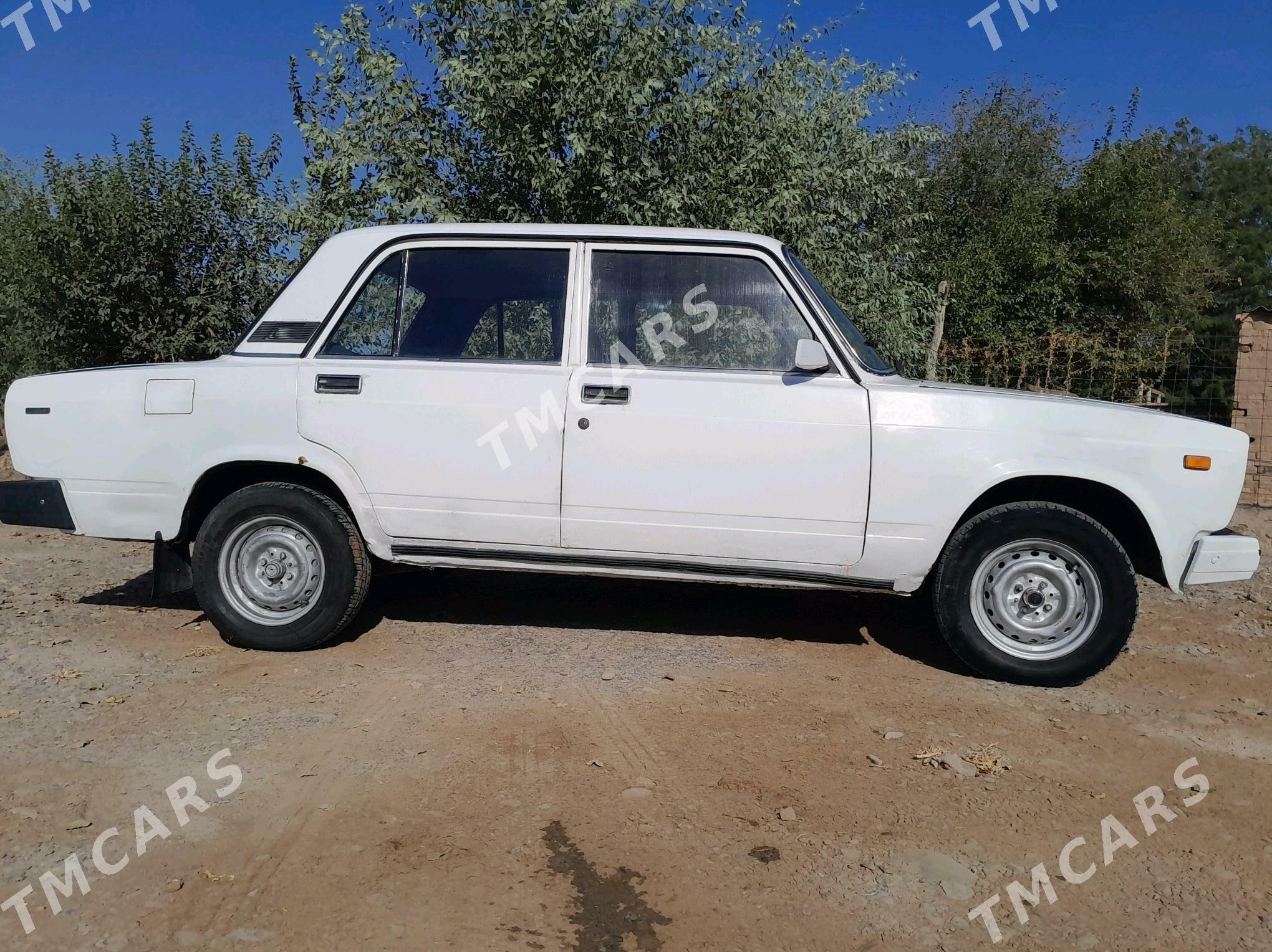 Lada 2107 2000 - 18 000 TMT - Tejen - img 4