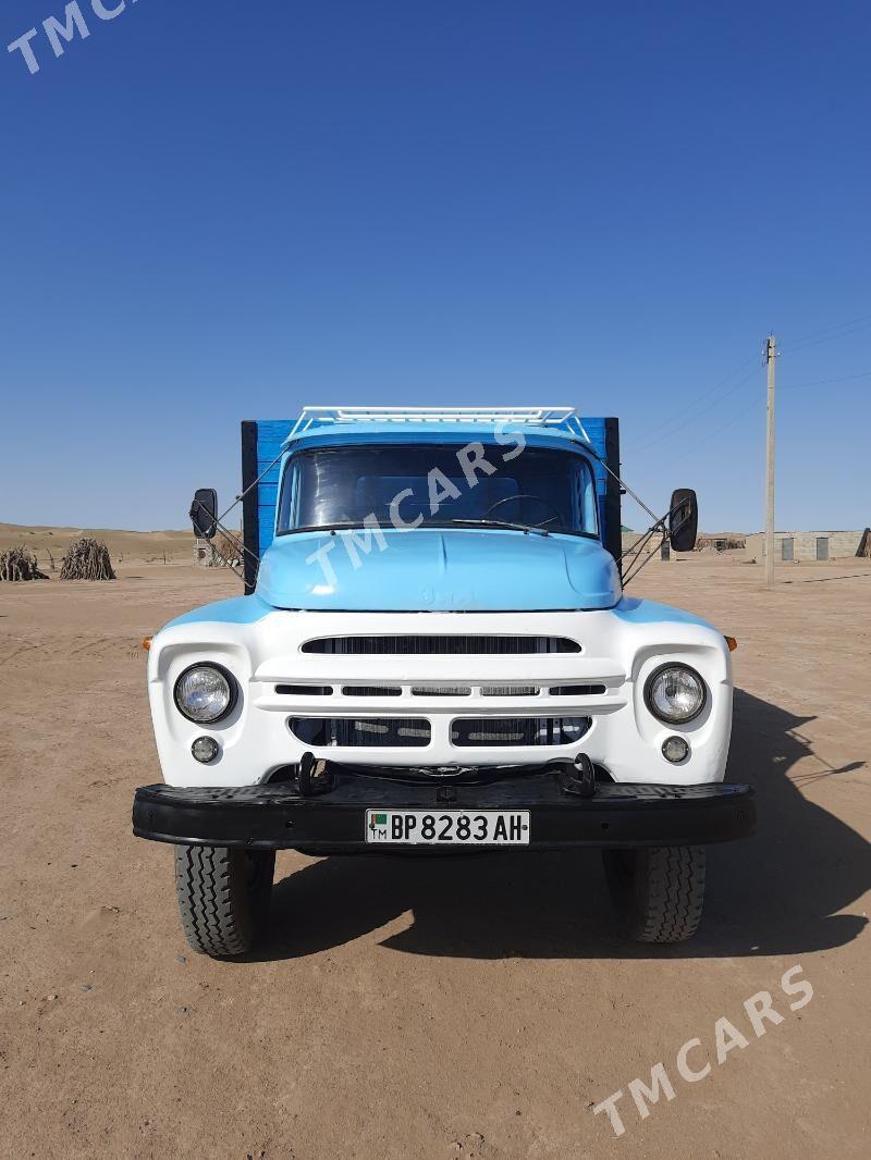 Zil 130 1194 - 65 000 TMT - Гёкдепе - img 2