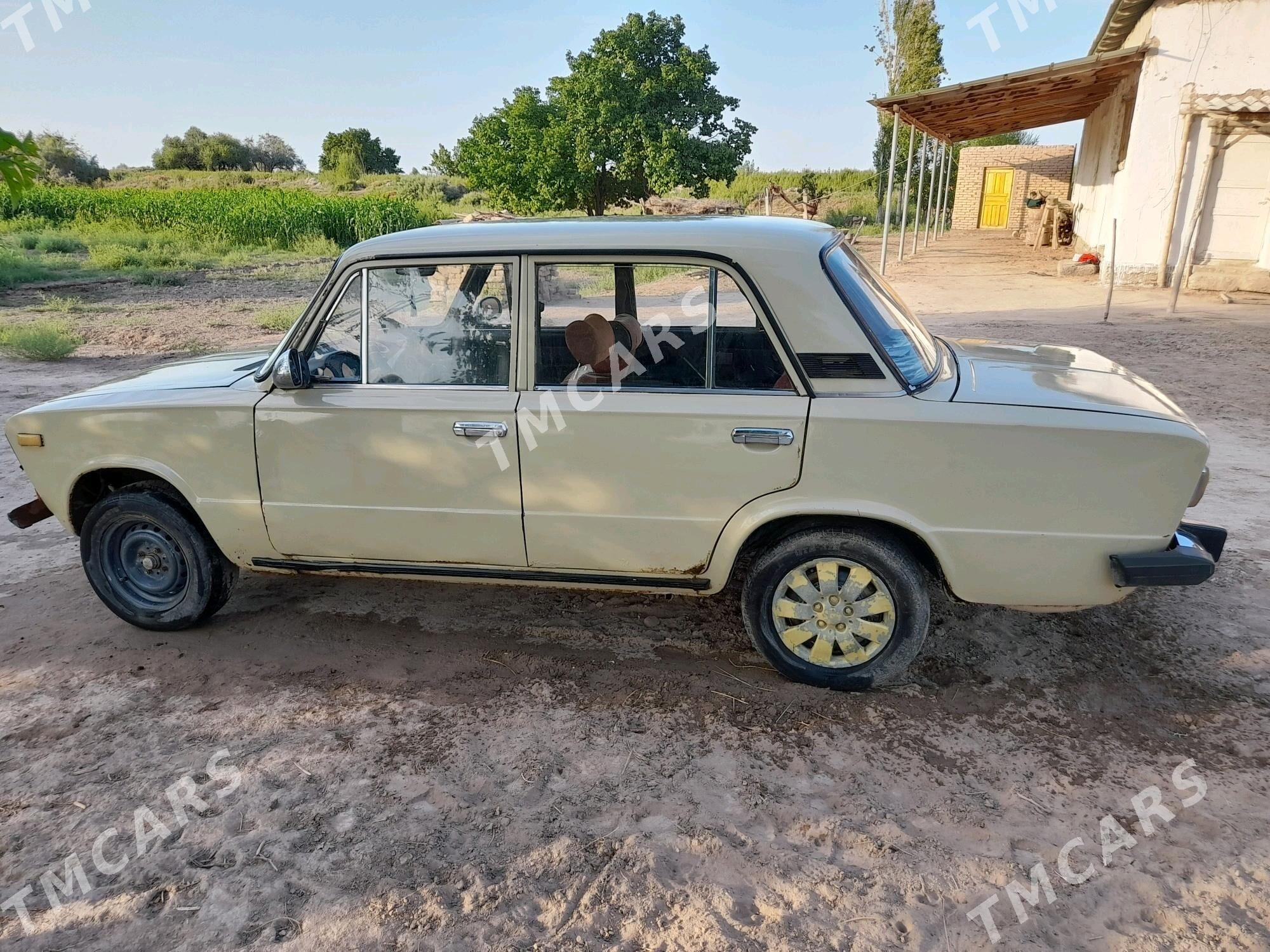 Lada 2106 1992 - 10 000 TMT - Болдумсаз - img 3