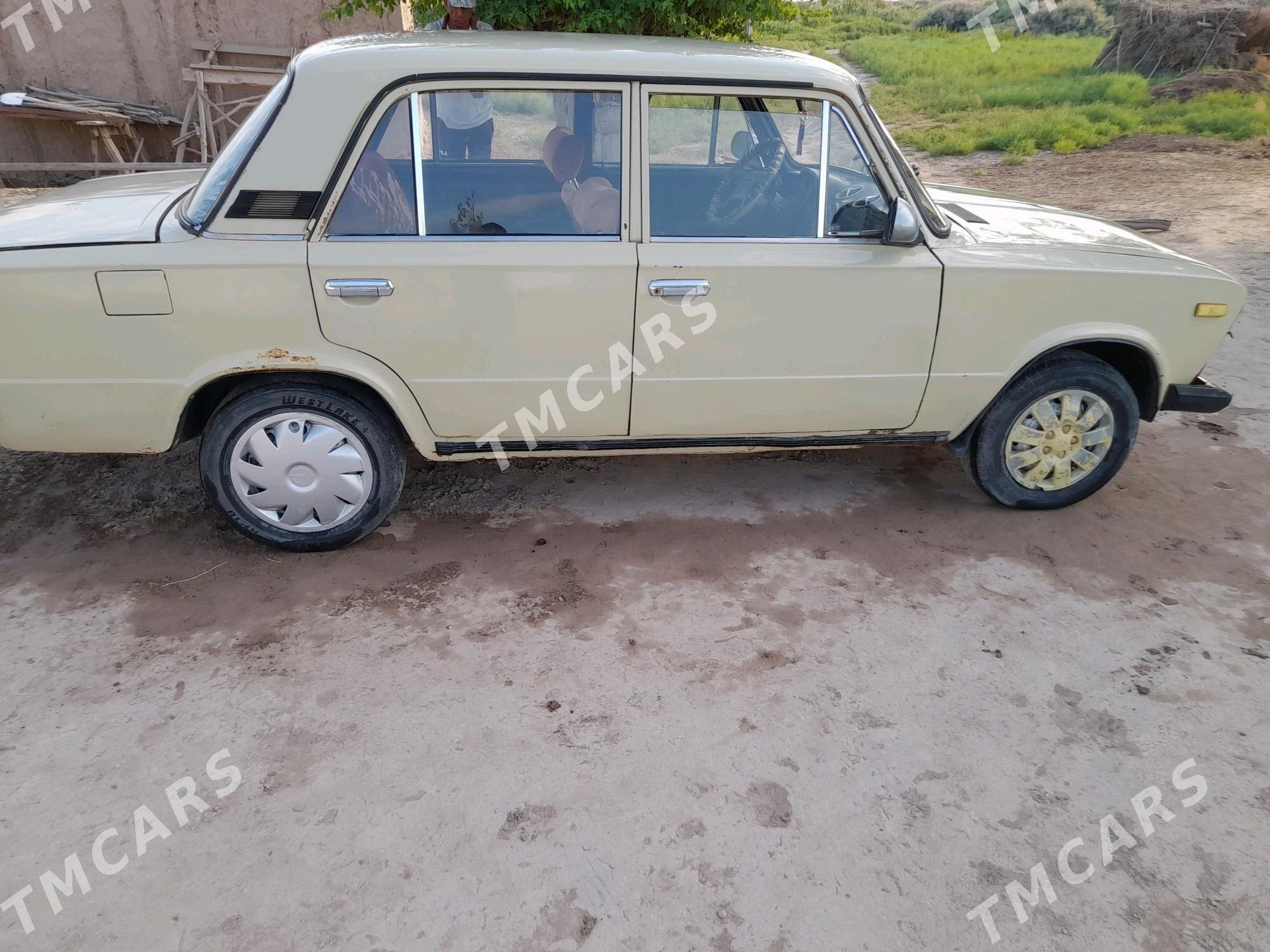 Lada 2106 1992 - 10 000 TMT - Болдумсаз - img 4