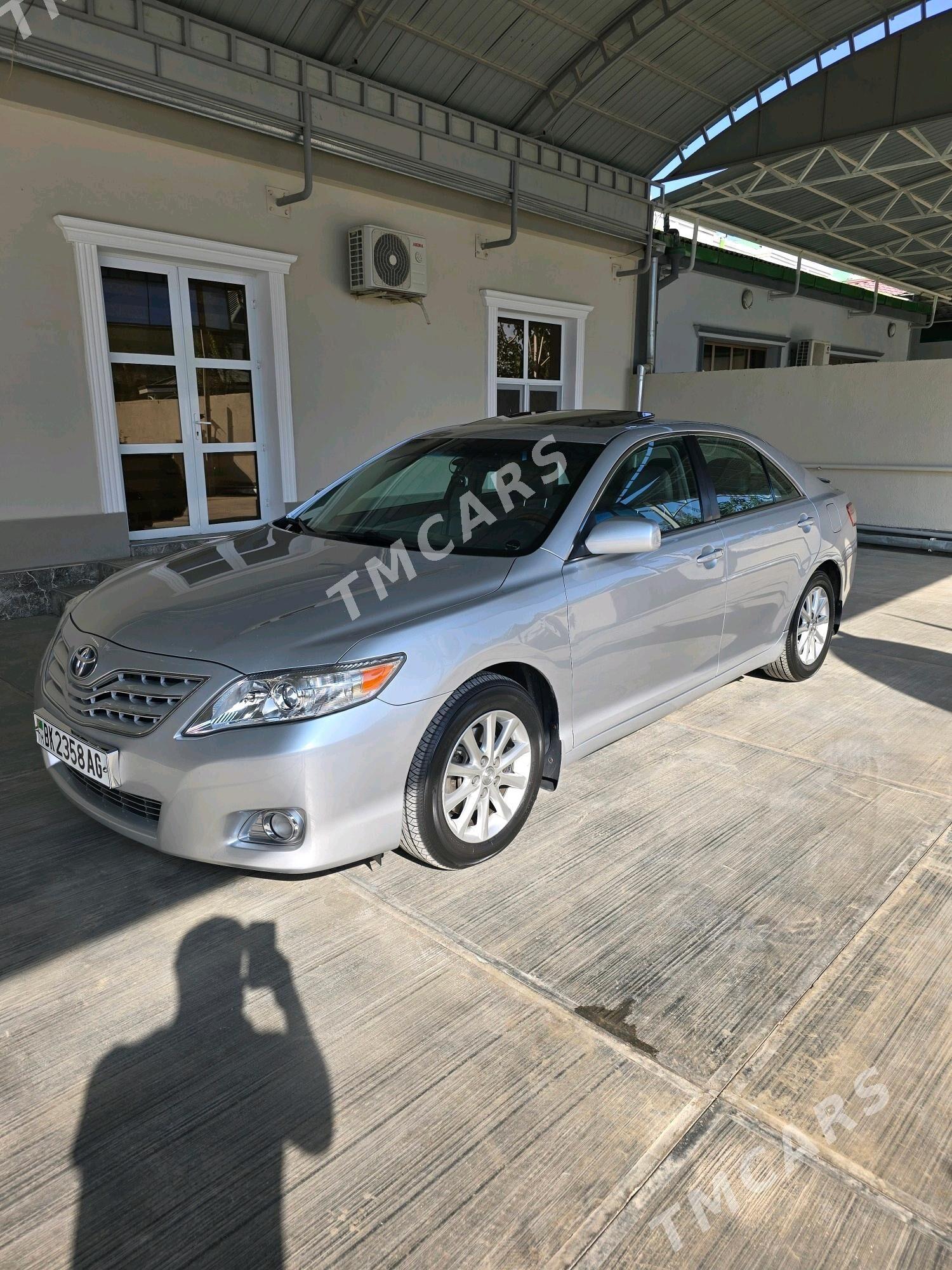 Toyota Camry 2011 - 240 000 TMT - Гуртли - img 2