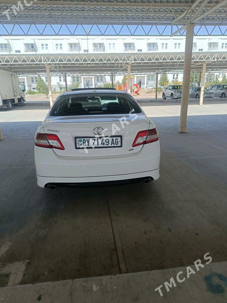 Toyota Camry 2010 - 175 000 TMT - Aşgabat - img 2