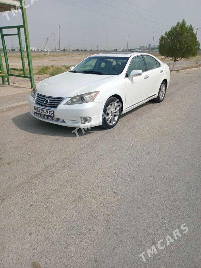 Lexus ES 350 2010 - 235 000 TMT - Bäherden - img 2