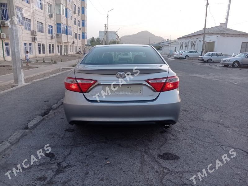 Toyota Camry 2016 - 238 000 TMT - Türkmenbaşy - img 2