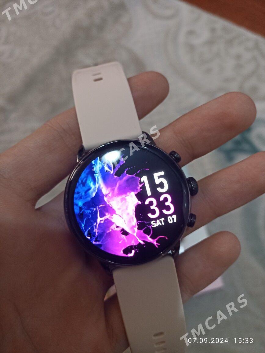 Smart watch OA 96 Pro - Türkmenabat - img 2