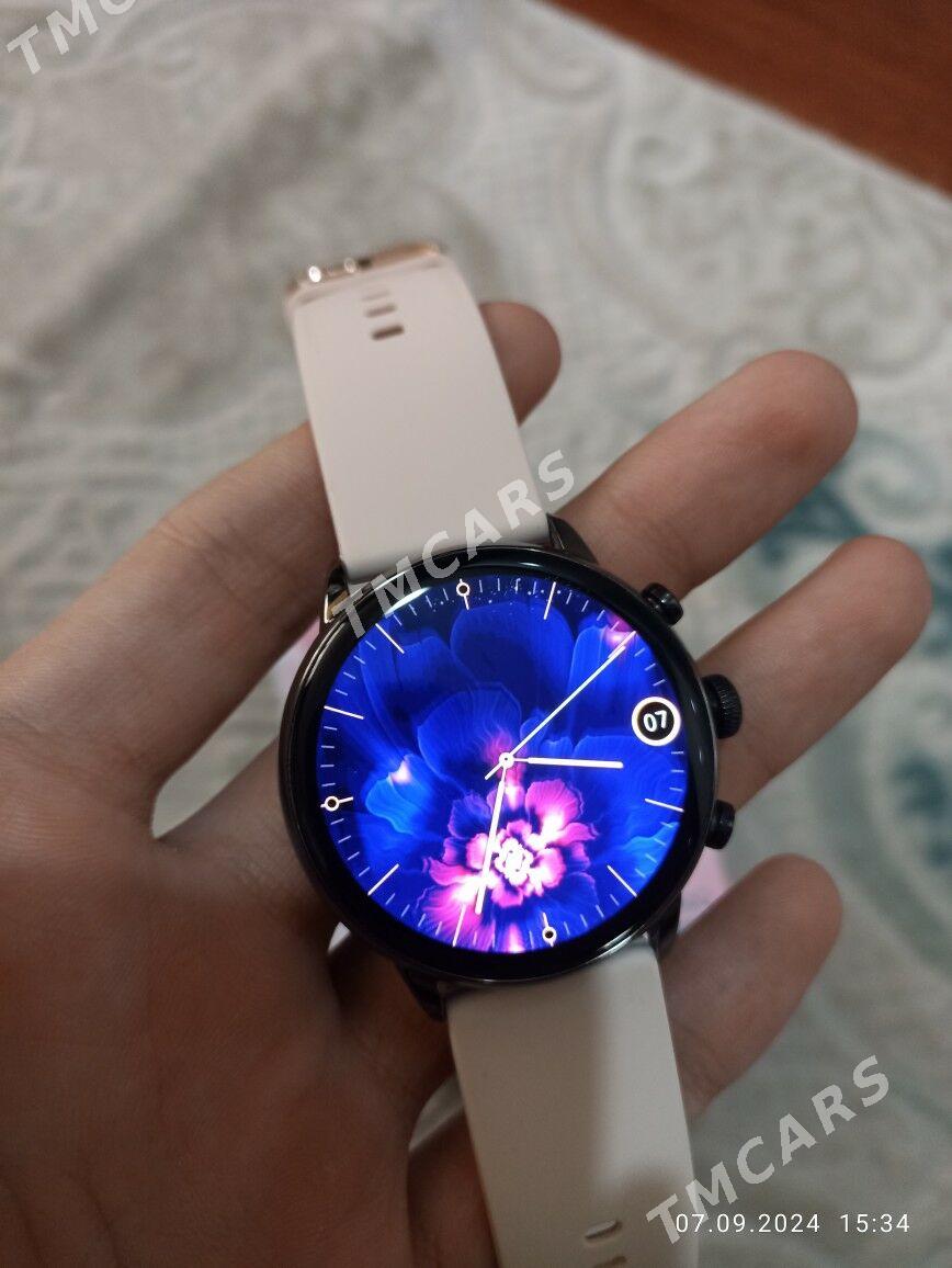 Smart watch OA 96 Pro - Türkmenabat - img 3