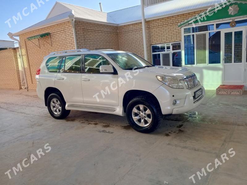 Toyota Land Cruiser Prado 2010 - 390 000 TMT - Mary - img 2