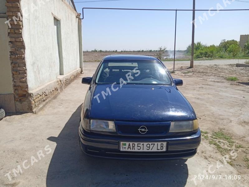 Opel Vectra 1993 - 17 000 TMT - Çärjew - img 2