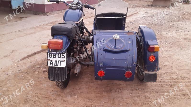 Ural 4320 1993 - 35 000 TMT - Babadaýhan - img 2