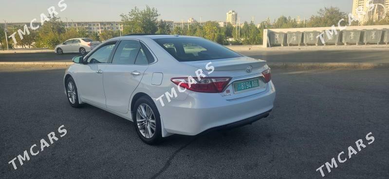 Toyota Camry 2017 - 250 000 TMT - 1 mkr - img 4