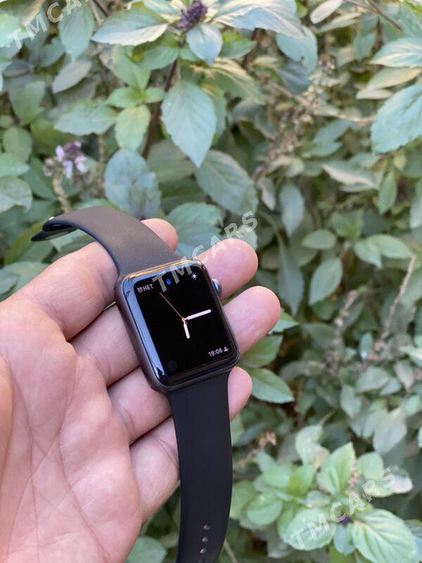 Apple watch 2 - Türkmenabat - img 2