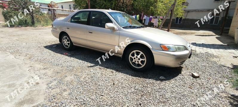 Toyota Camry 1997 - 103 000 TMT - Mary - img 2