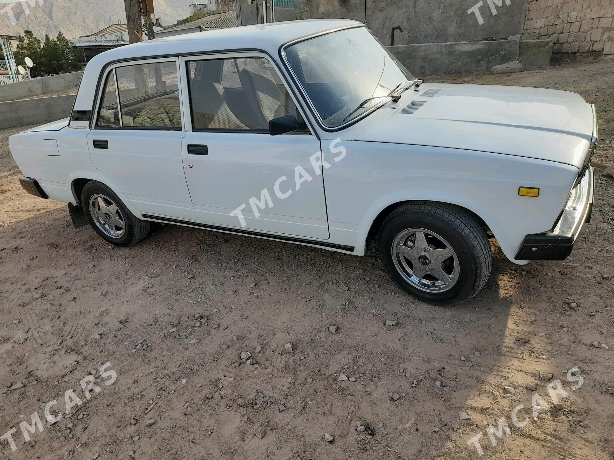 Lada 2107 1999 - 25 000 TMT - Türkmenbaşy - img 2