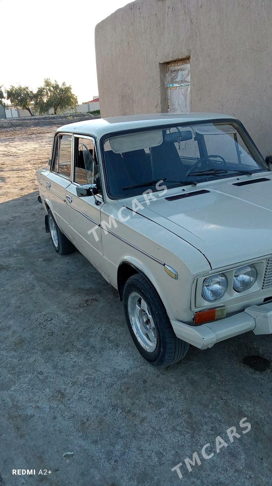 Lada 2106 1989 - 11 000 TMT - Кёнеургенч - img 2