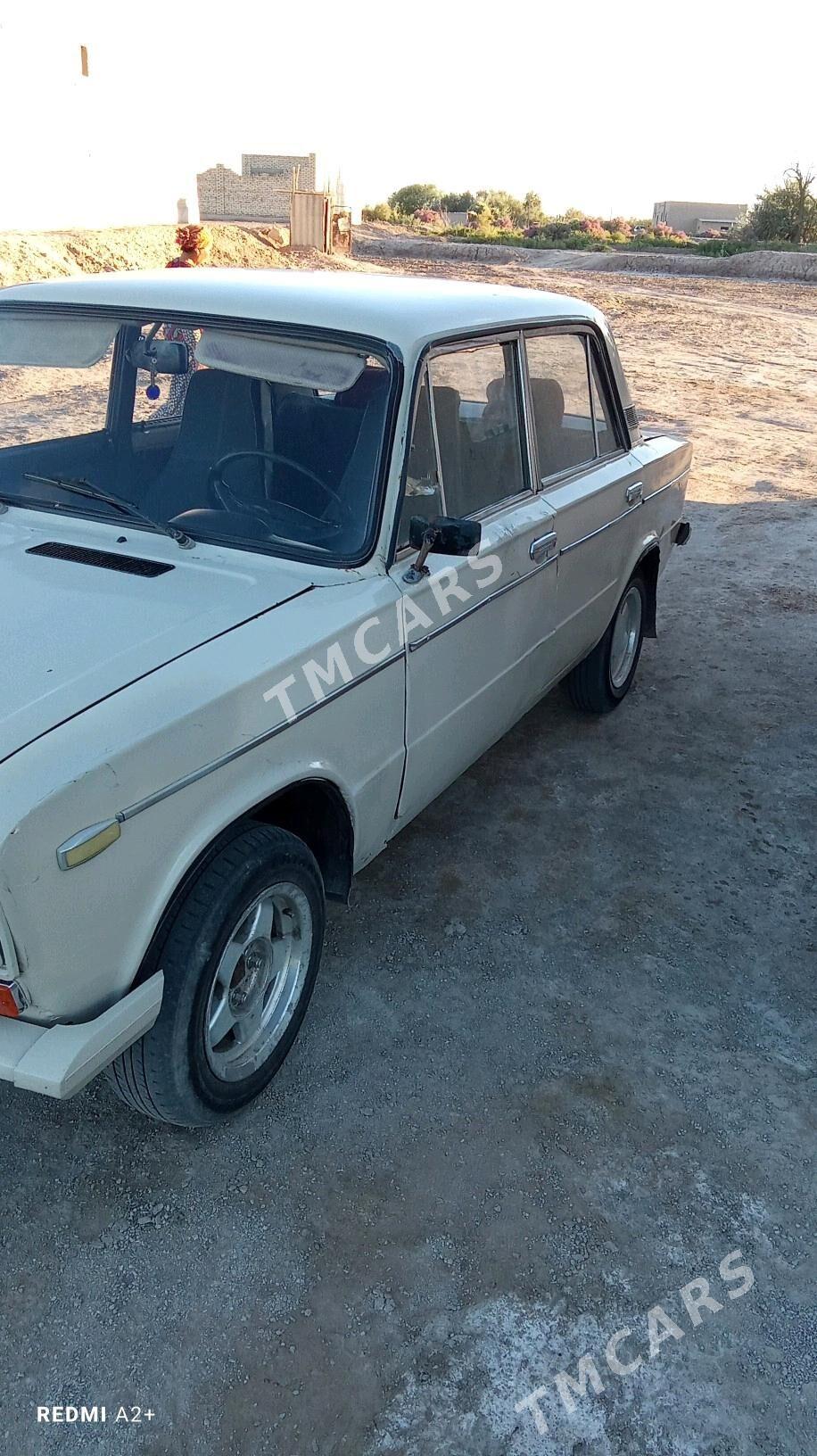 Lada 2106 1989 - 11 000 TMT - Köneürgenç - img 3