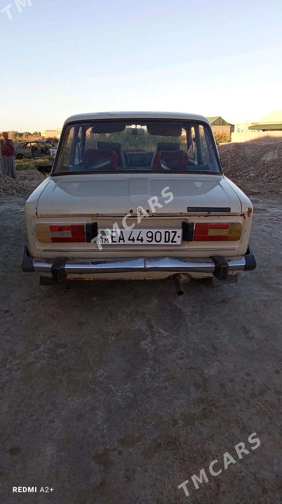 Lada 2106 1989 - 11 000 TMT - Köneürgenç - img 5