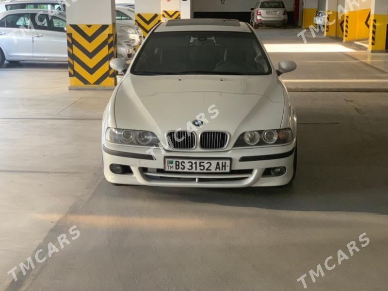 BMW 528 2000 - 102 000 TMT - Aşgabat - img 4