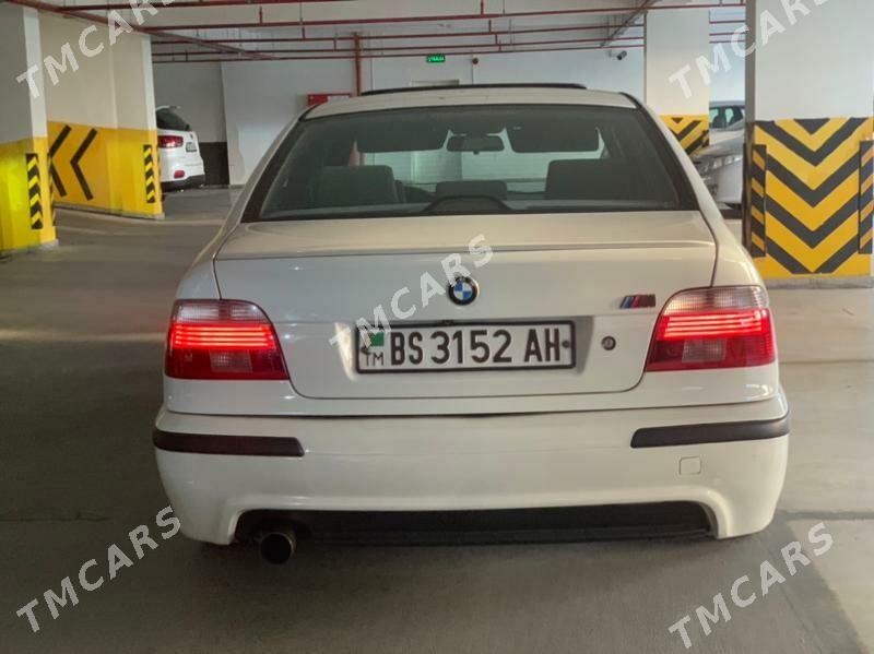 BMW 528 2000 - 102 000 TMT - Aşgabat - img 3