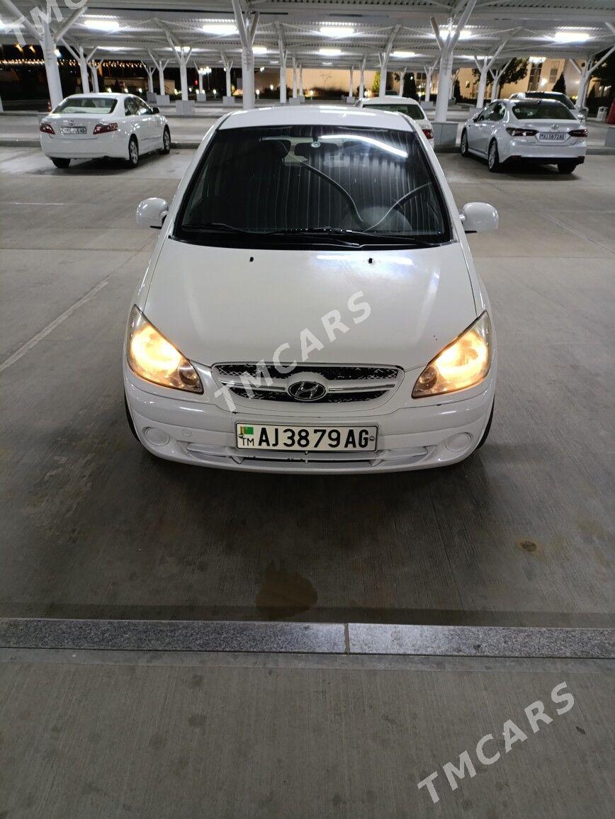 Hyundai Getz 2009 - 90 000 TMT - Parahat 2 - img 3