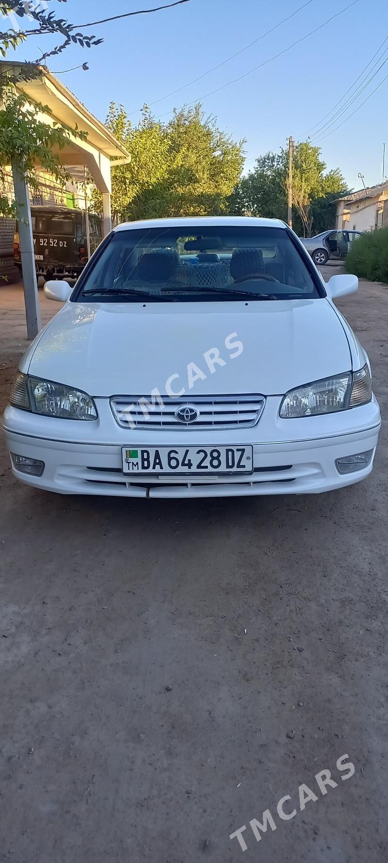 Toyota Camry 1998 - 112 000 TMT - Daşoguz - img 2