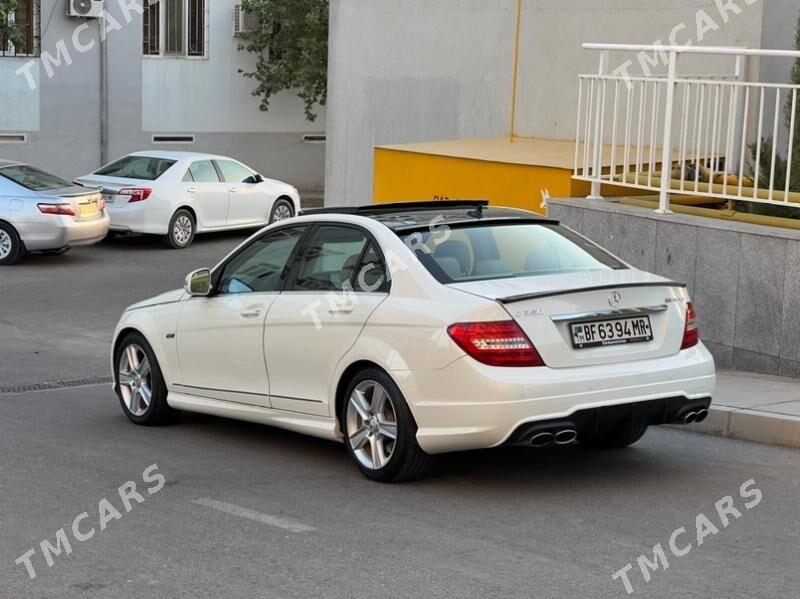 Mercedes-Benz C300 2010 - 167 000 TMT - Mary - img 2