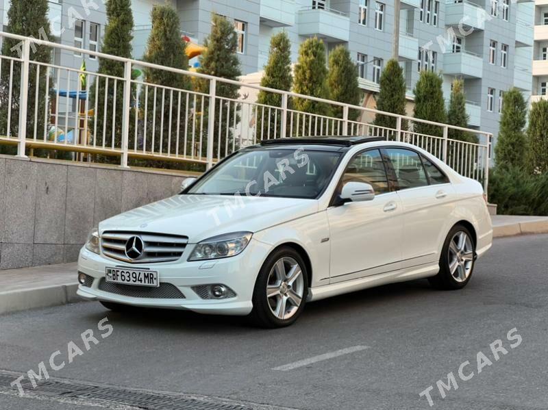 Mercedes-Benz C300 2010 - 167 000 TMT - Mary - img 4