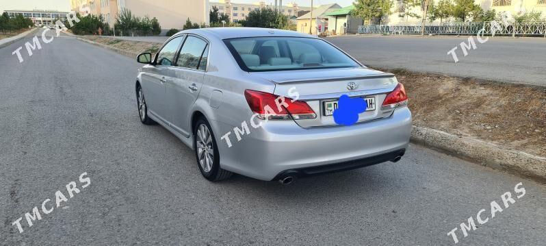 Toyota Avalon 2011 - 310 000 TMT - Анев - img 2