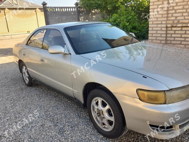 Toyota Chaser 1995 - 28 000 TMT - Mary - img 2