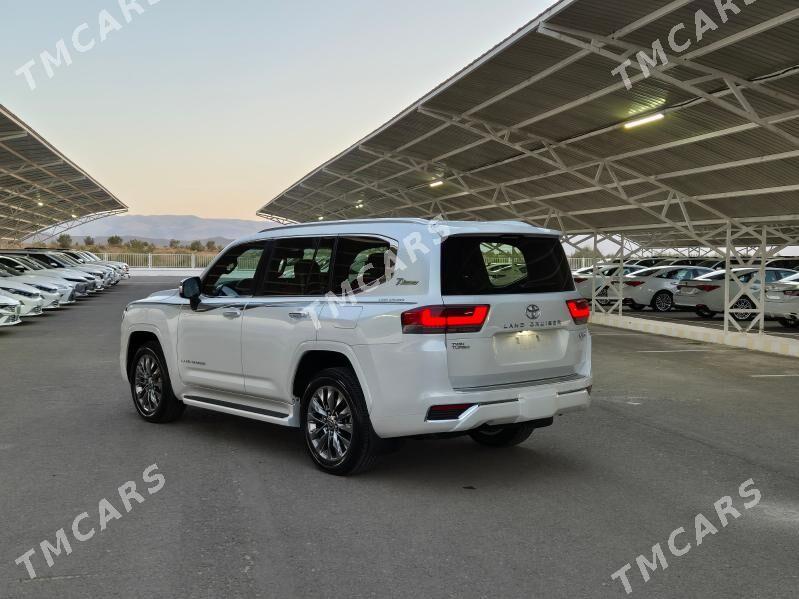 Toyota Land Cruiser 2022 - 1 576 000 TMT - Aşgabat - img 3