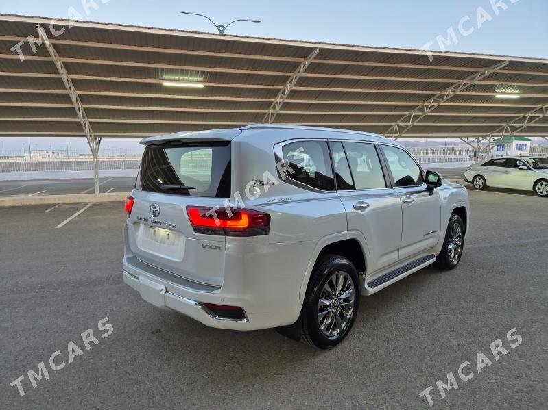 Toyota Land Cruiser 2022 - 1 576 000 TMT - Aşgabat - img 6