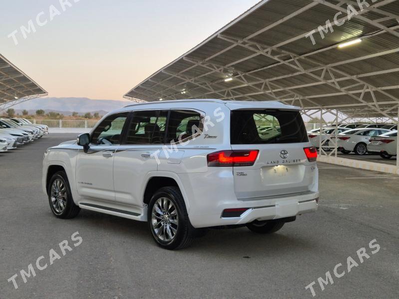 Toyota Land Cruiser 2022 - 1 576 000 TMT - Aşgabat - img 4