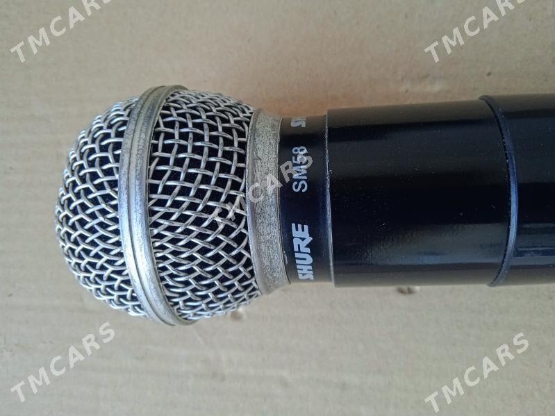 SHURE SH 200 - Kerki - img 3