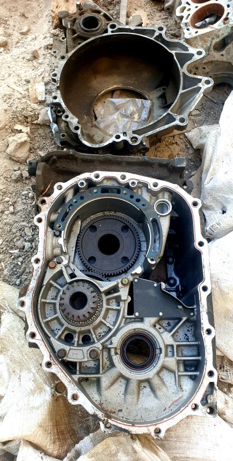 karopka hyunday 2.7 motor 1 800 TMT - Türkmenabat - img 2