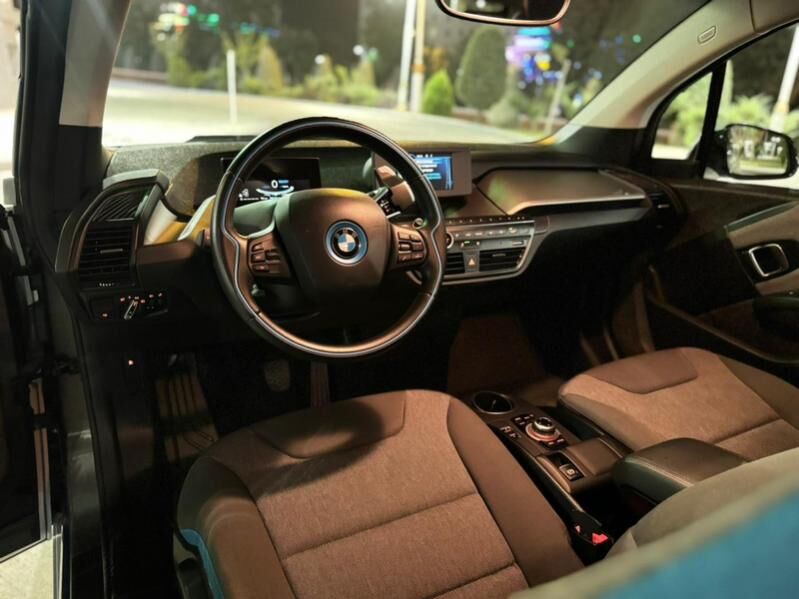 BMW i3 2015 - 550 000 TMT - Aşgabat - img 4