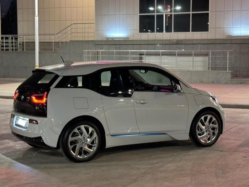 BMW i3 2015 - 550 000 TMT - Aşgabat - img 2