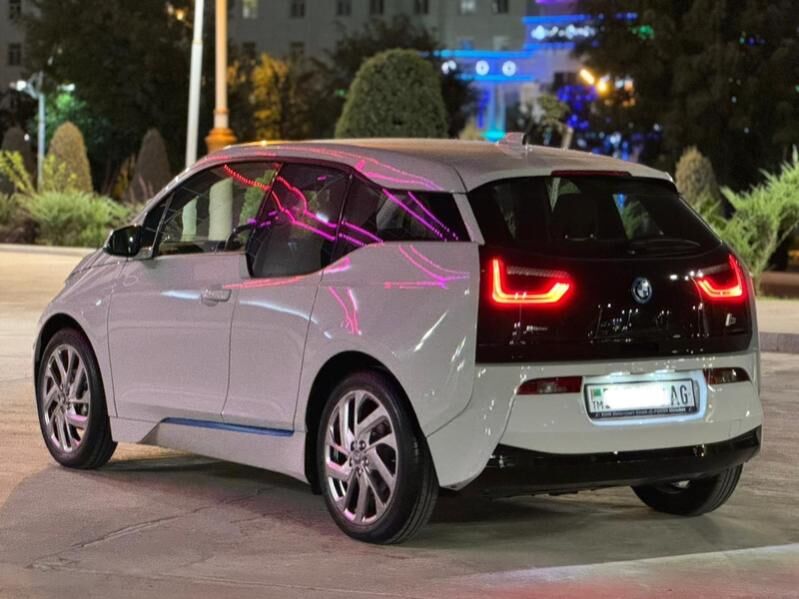 BMW i3 2015 - 550 000 TMT - Aşgabat - img 7