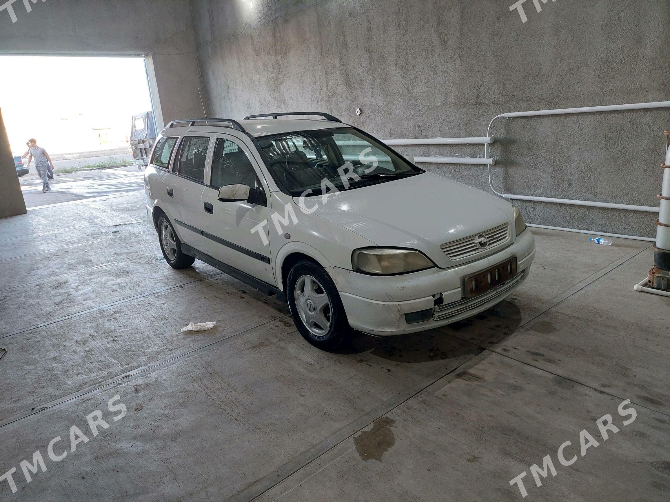 Opel Astra 1999 - 53 000 TMT - Gubadag - img 7