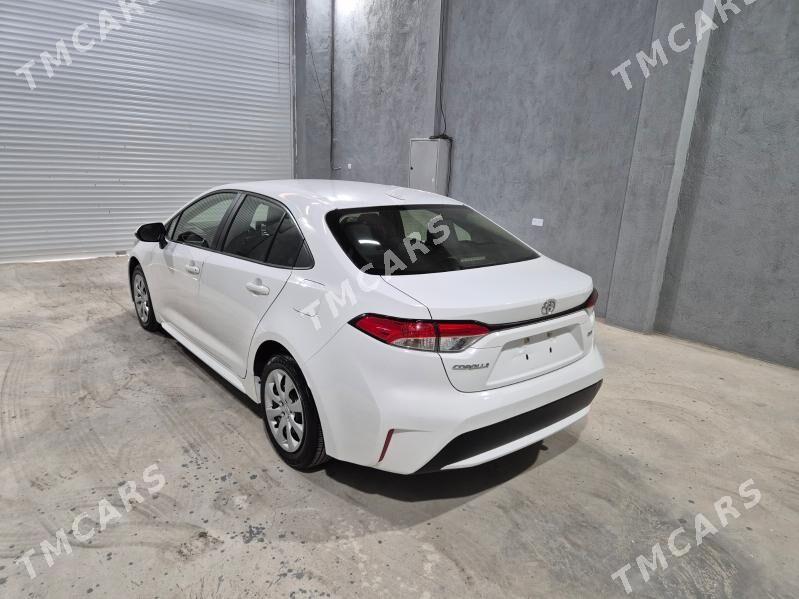 Toyota Corolla 2020 - 255 000 TMT - Ашхабад - img 8