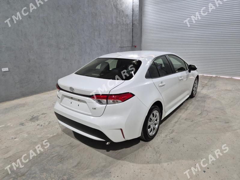 Toyota Corolla 2020 - 255 000 TMT - Ашхабад - img 6