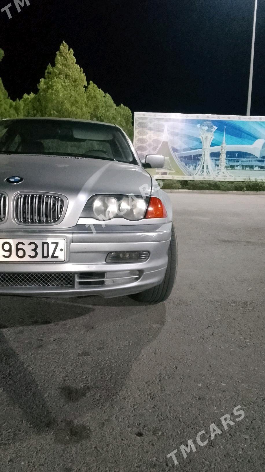 BMW 328 1998 - 50 000 TMT - Gurbansoltan Eje - img 2