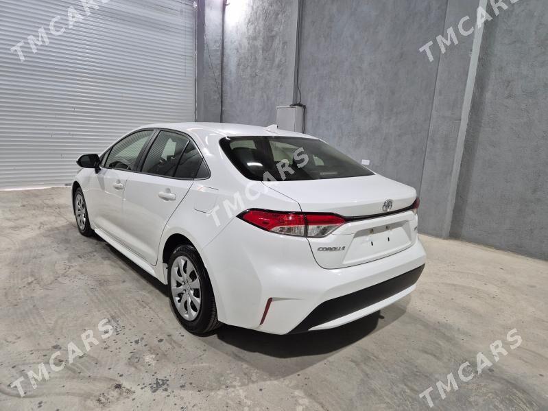 Toyota Corolla 2020 - 255 000 TMT - Ашхабад - img 7