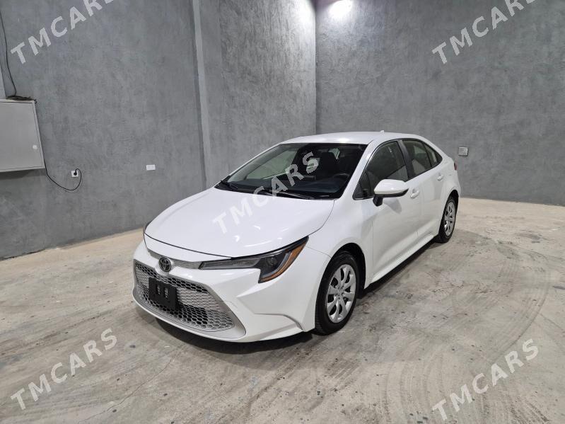 Toyota Corolla 2020 - 255 000 TMT - Aşgabat - img 2