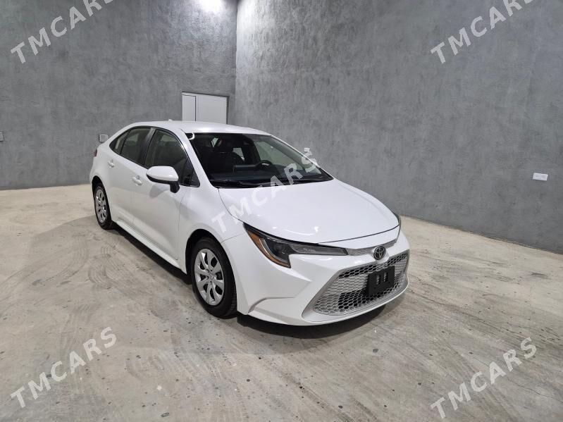 Toyota Corolla 2020 - 255 000 TMT - Aşgabat - img 3