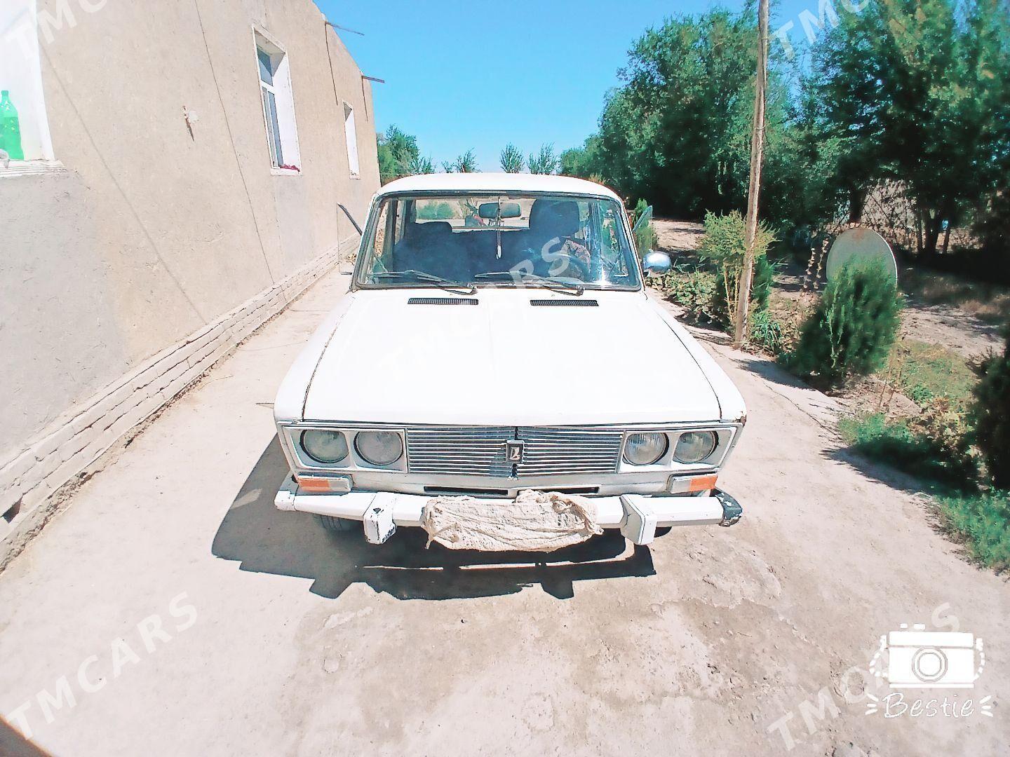 Lada 2106 1989 - 10 000 TMT - Акдепе - img 2