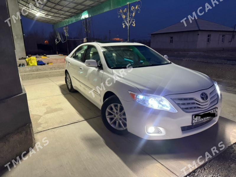 Toyota Camry 2009 - 190 000 TMT - Daşoguz - img 2